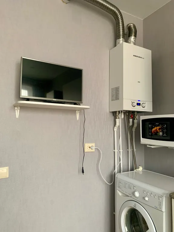 Уютная квартира в 15 мин от центра Краснодара