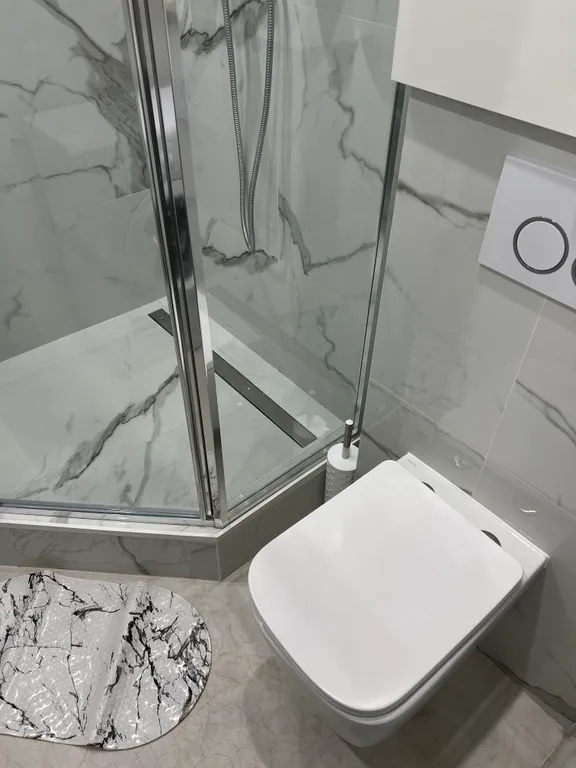 Уютная квартира в самом сердце города