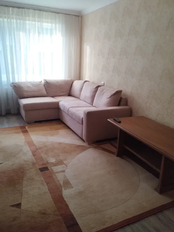 Уютная квартира в тихом районе недалеко от побережья — аренда посуточно в Балтийск