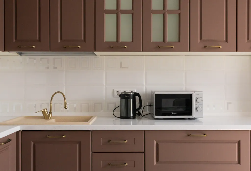 Уютная квартира в центре города с шикарным видом на город