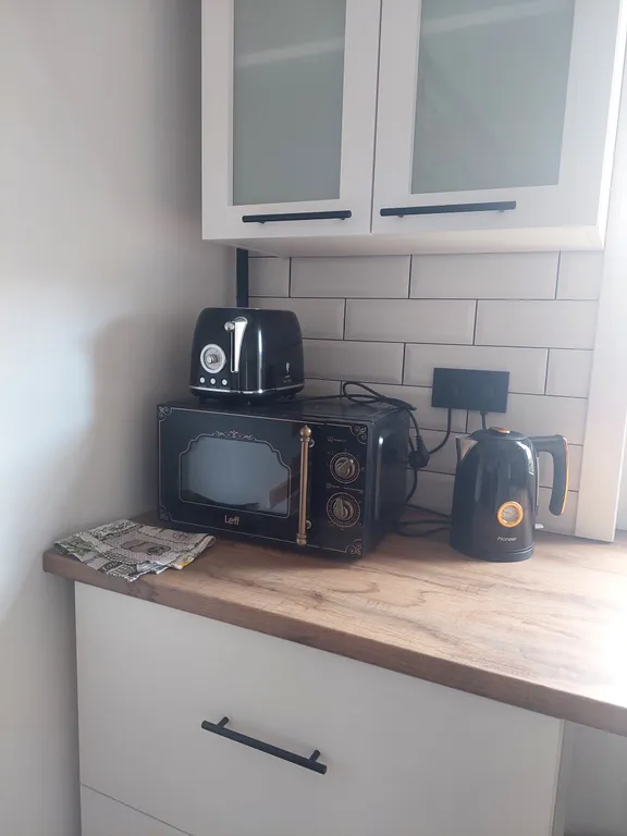 Дом в стиле рэтро