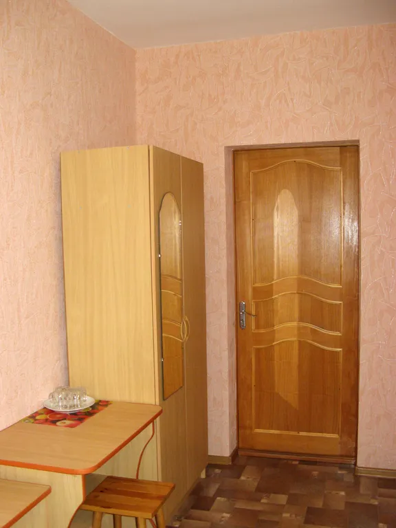 Квартира Уютная комната на двоих с балконом — Лазаревское