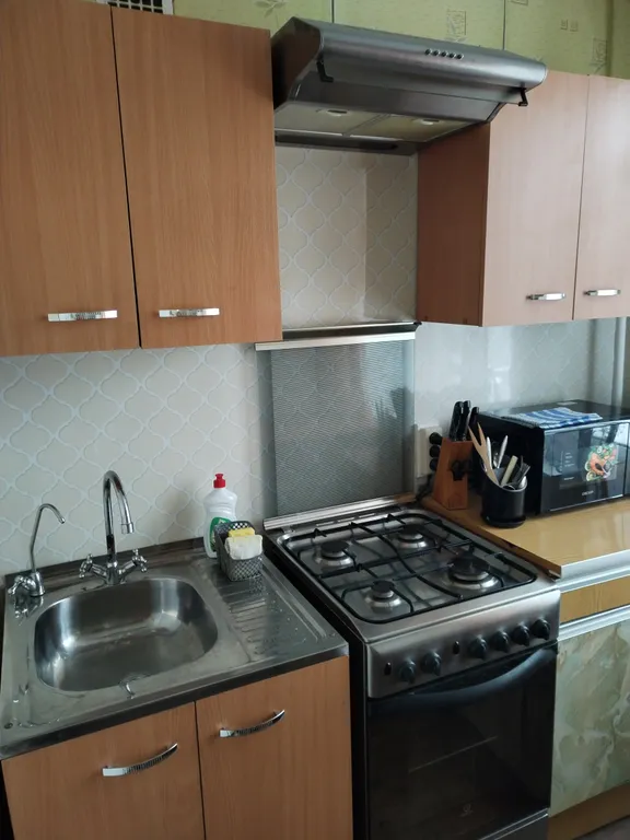 Квартира Квартира в доме у фонтана — Ломоносов