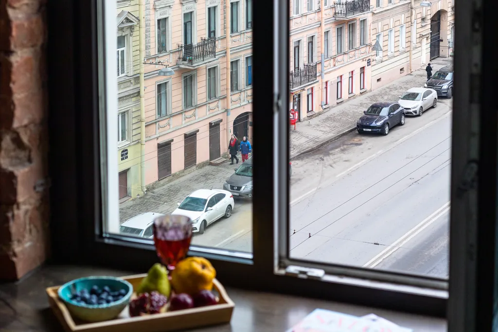 Вверх и вниз от Точно Ключи