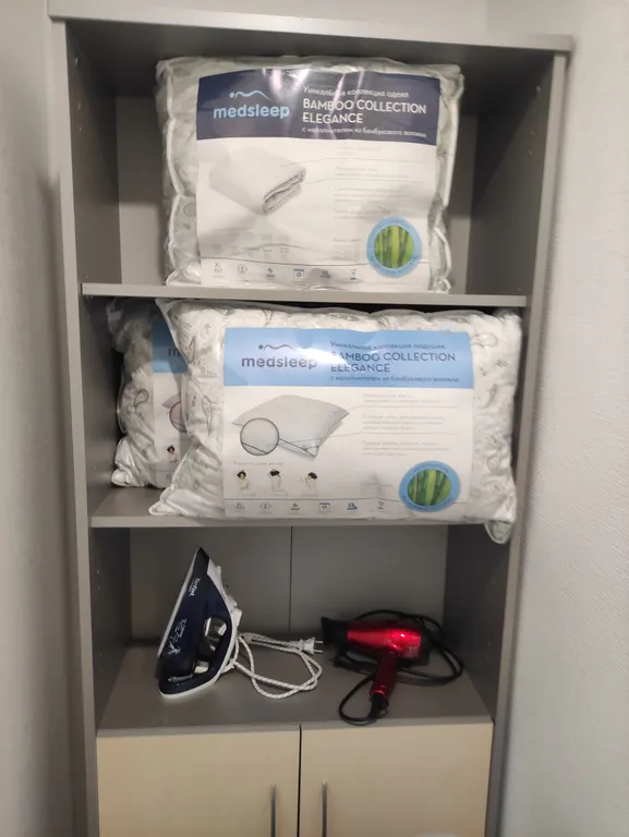 Квартира Квартира Люкс апартамент на набережной — Ярославль