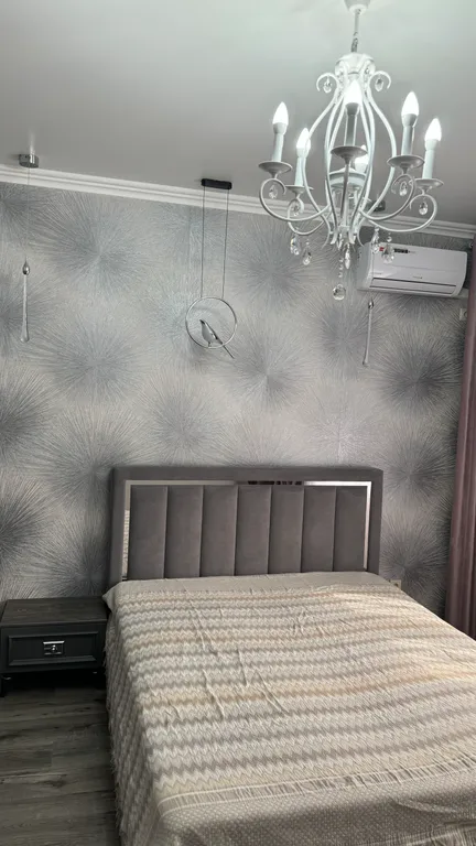 Квартира для Вашего отдыха в самом центре курортного парка