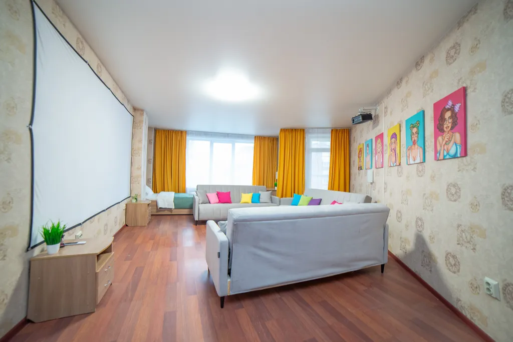 Кармельный рай