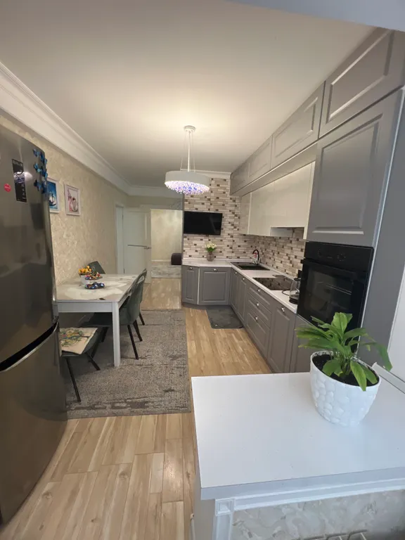 Уютная квартира рядом с Анжи Ареной