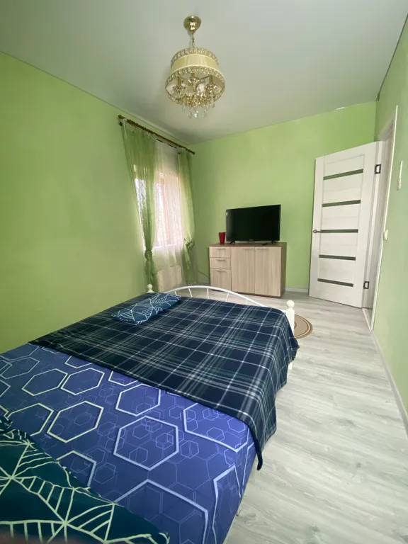 3-комнатный Дом