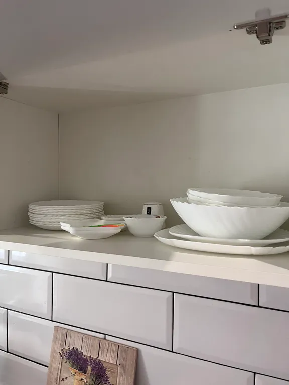 Квартира Уютная квартира рядом с парком Галицкого — Краснодар