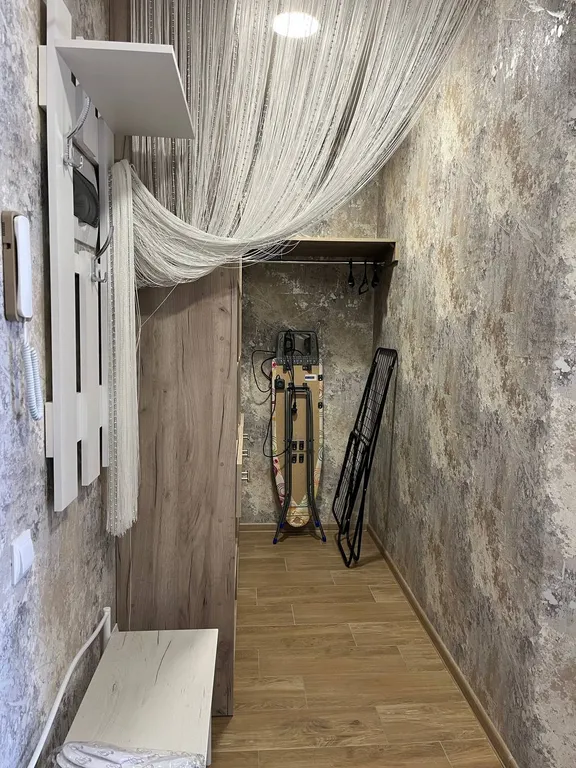 Комфортная квартира