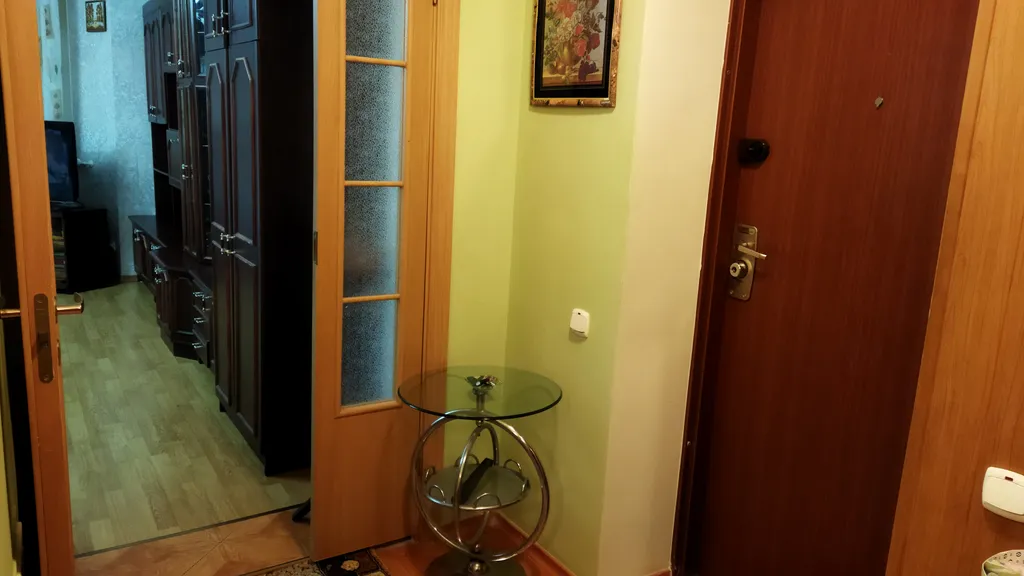 Квартира Просторная квартира в историческом центре — Светлогорск