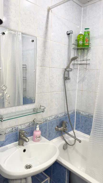 Очень уютные апартаменты