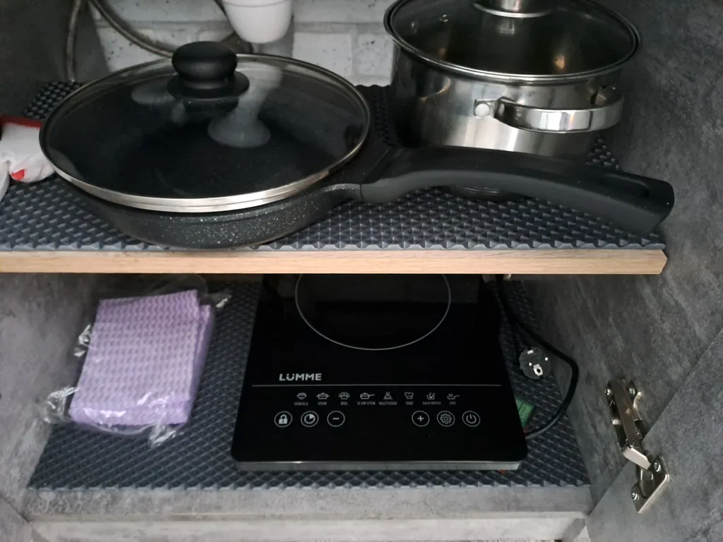 Уютный 
"Домик-студия"