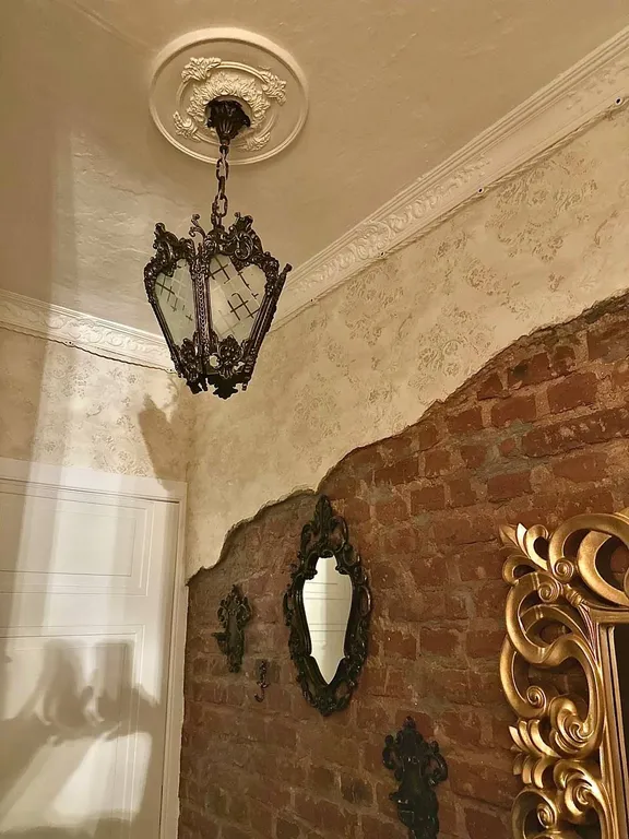 Апартамент Адмирала Колчака в историческом центре