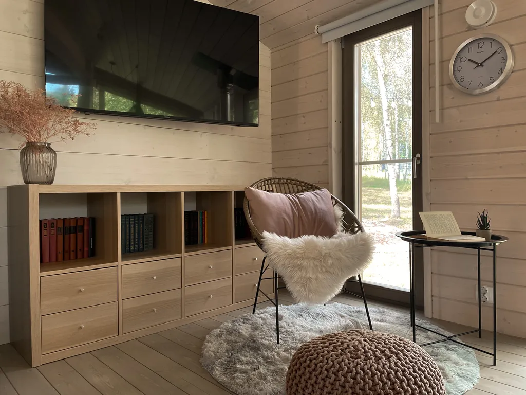 Душа Domingo Dacha