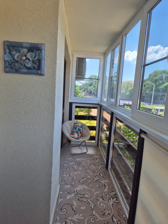 Апартамент в жк Резиденция Утриш