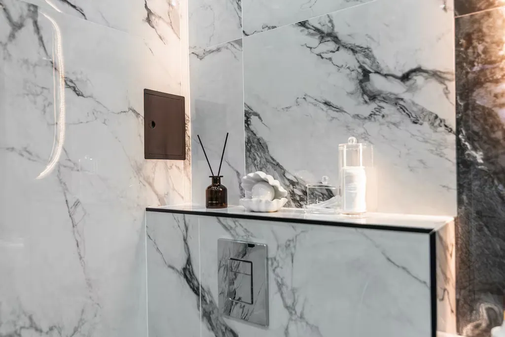 Апартаменты в центре города