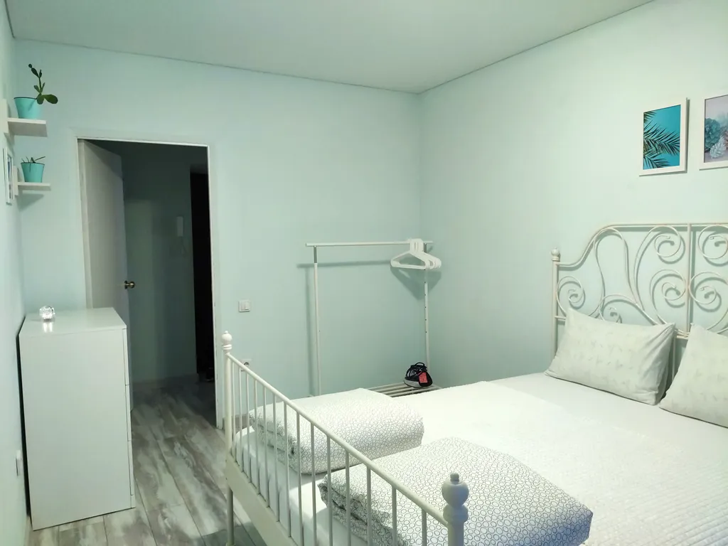 Комфорт в ста метрах от берега