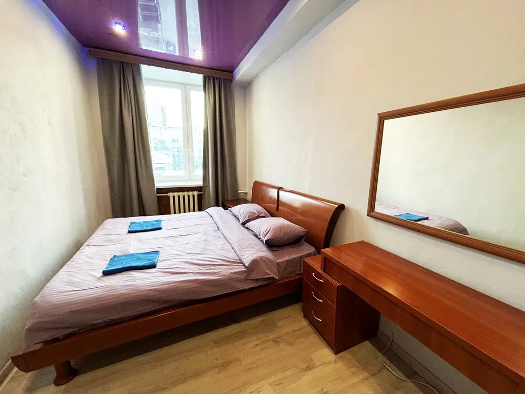 Аpartment в центре города