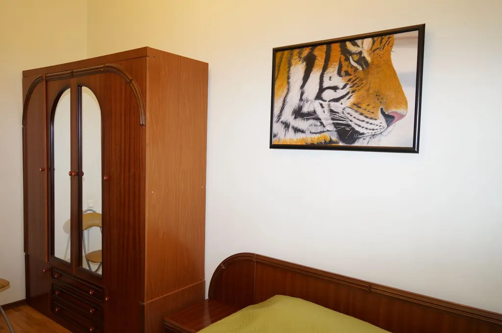 Квартира 2-комнатная квартира — Санкт-Петербург