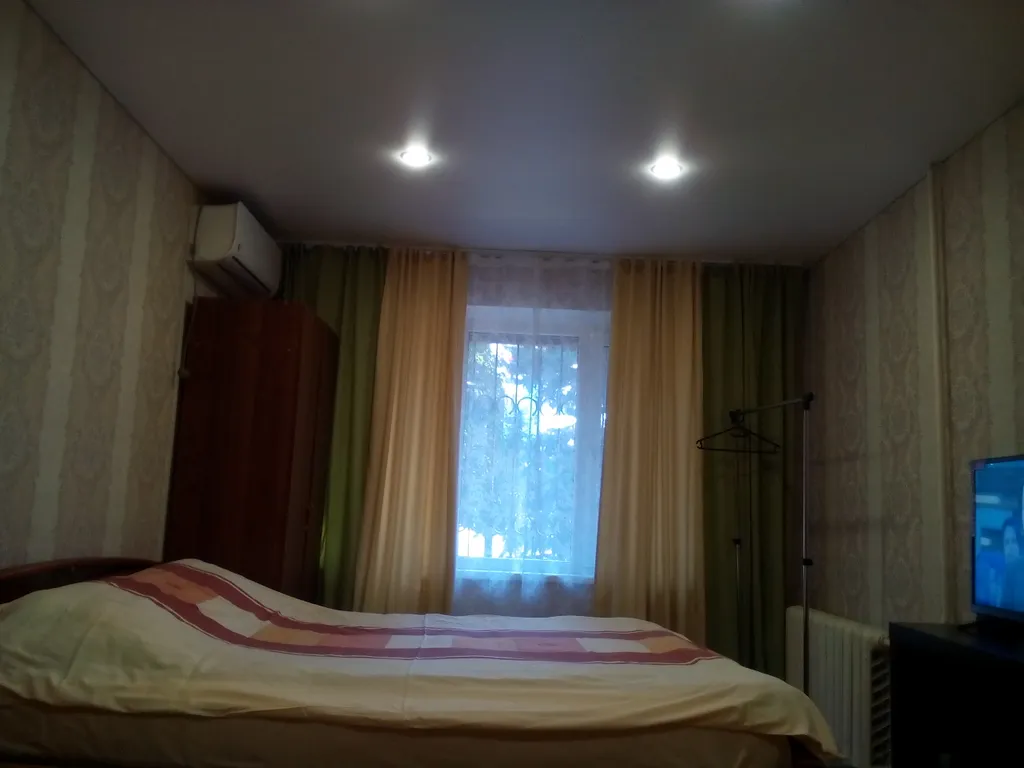 Квартира 1-комнатная Квартира — Адлер