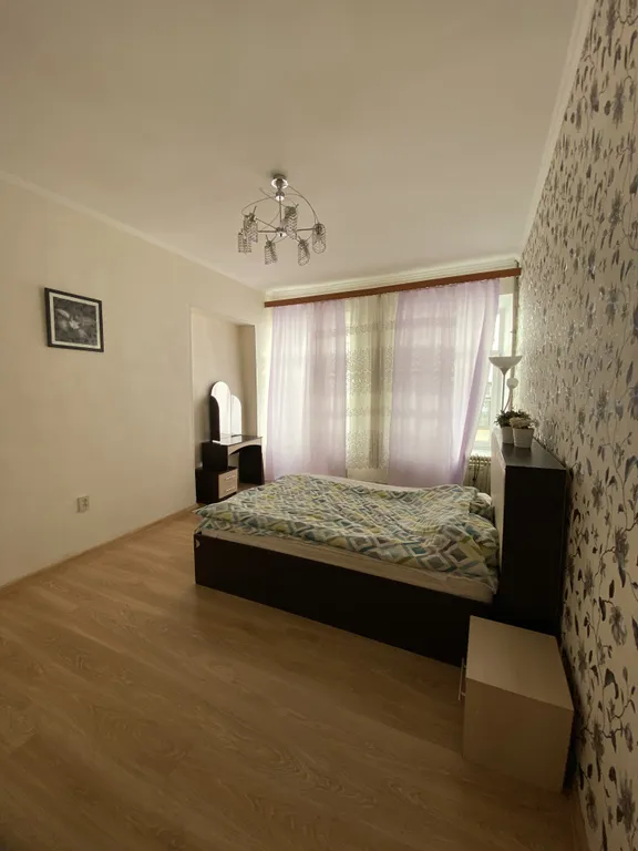 Евротрехкомнатная квартира у Невского