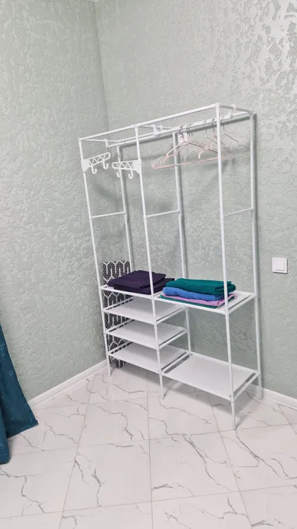 3-х комнатная квартира люкс