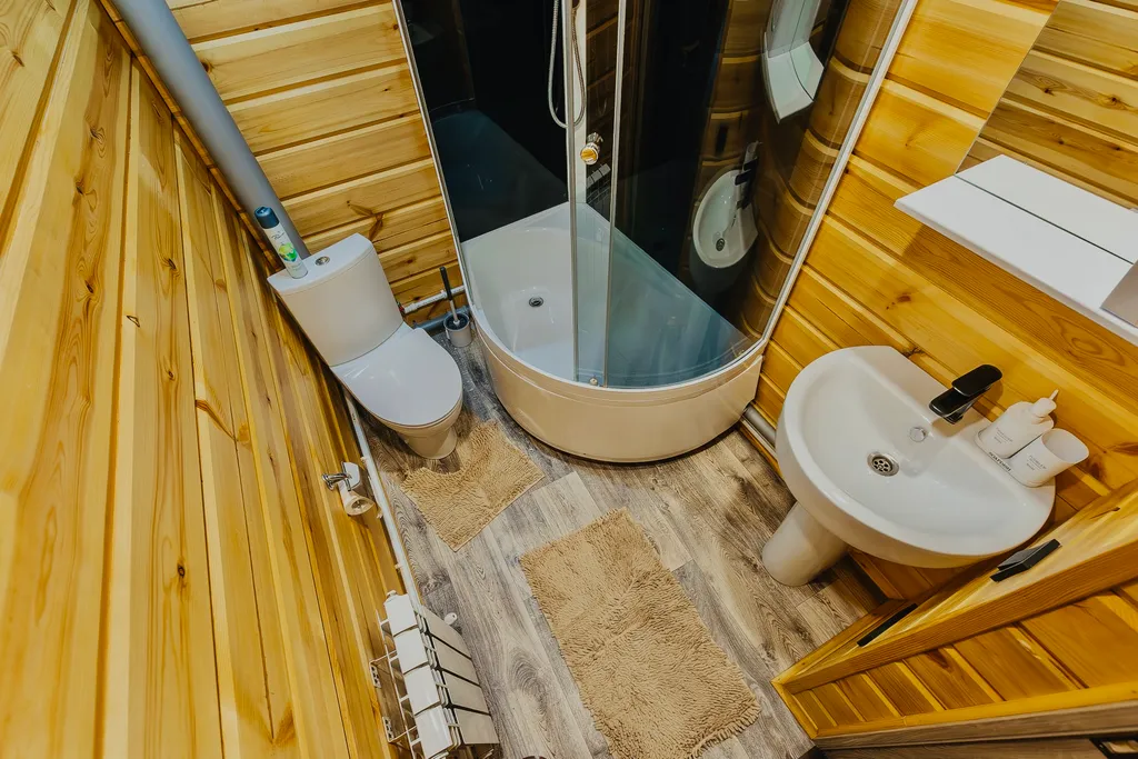 Стандарт улучшенный 2-местный