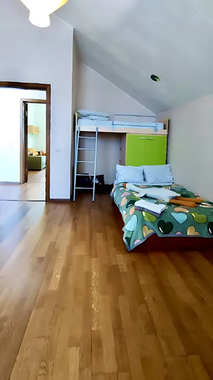 Коттедж Тайная Бухта 618 — Горки-2