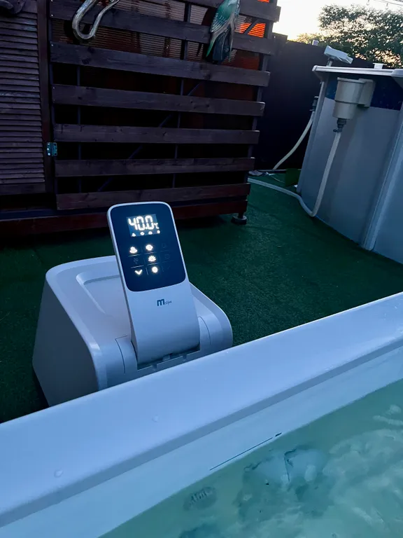 Часть дома с отдельным входом, с сауной