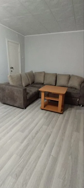 Уютная квартира в хорошем районе — аренда посуточно в Норильск