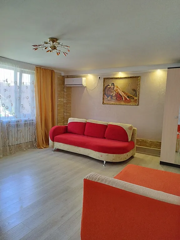 Коттедж Дом на берегу Черного моря — аренда посуточно в Приморский