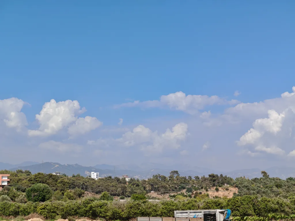 Большая квартира с 4 спальнями в новом ЖК с аквапарком и 5 бассейнами