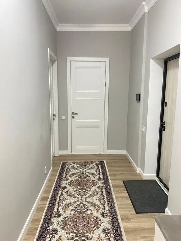 Апартамент люкс бизнес