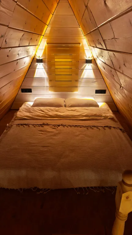 Уютный гостевой дом в Павловке Красные Скалы