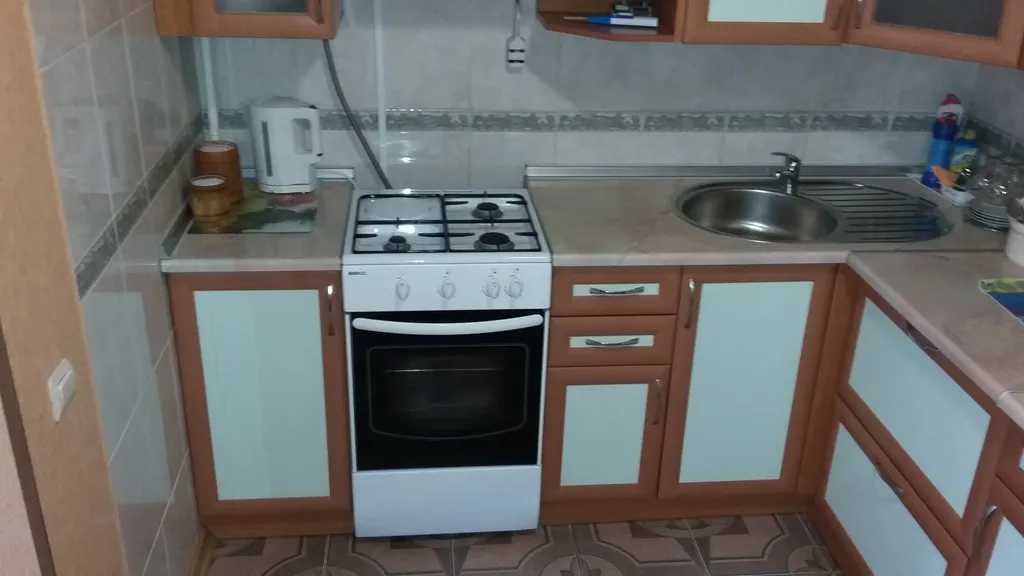 Уютная квартира у моря — аренда посуточно в Заозёрное