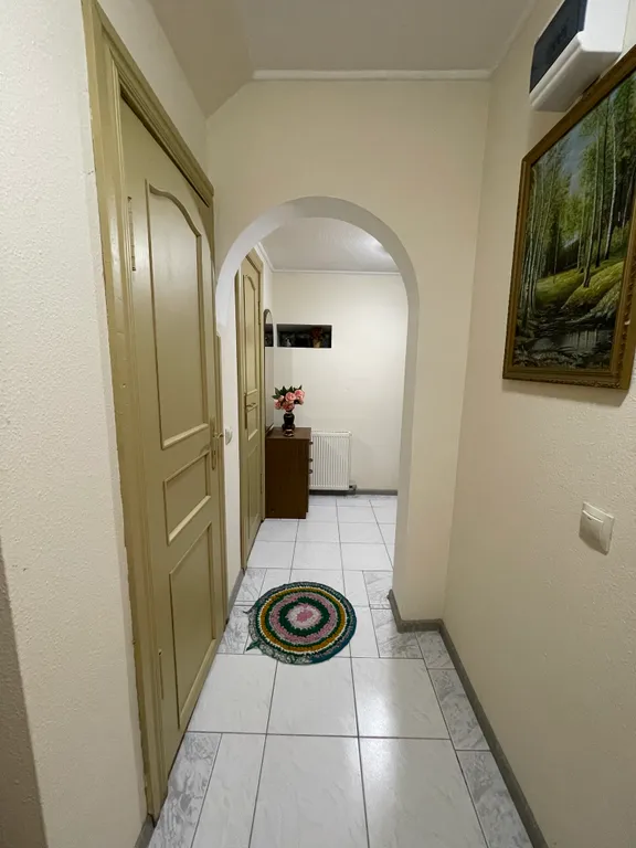 Старый дом Кранца