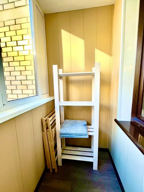 Видовая квартира в шаге от ТЦ Сити-Молл и горячих источников