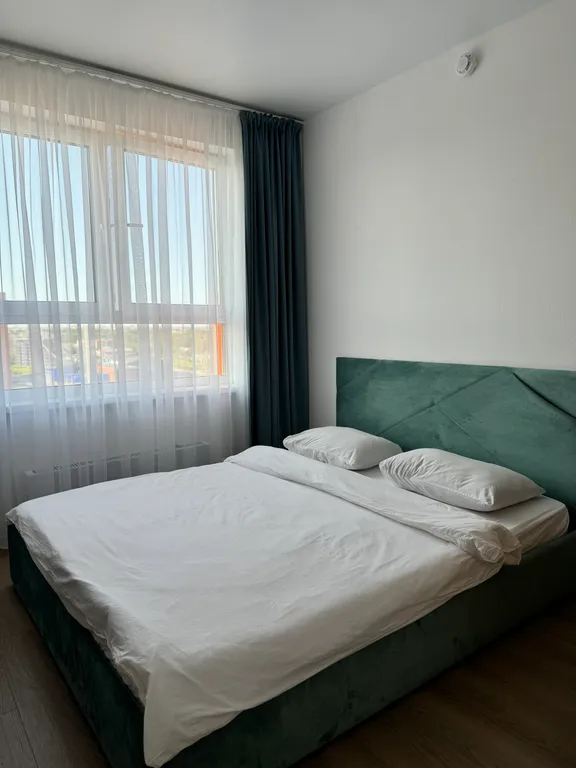 Квартира Комфортная квартира для вашего отдыха — Ярославль