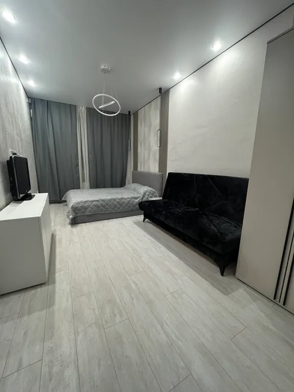 Квартира в новостройке