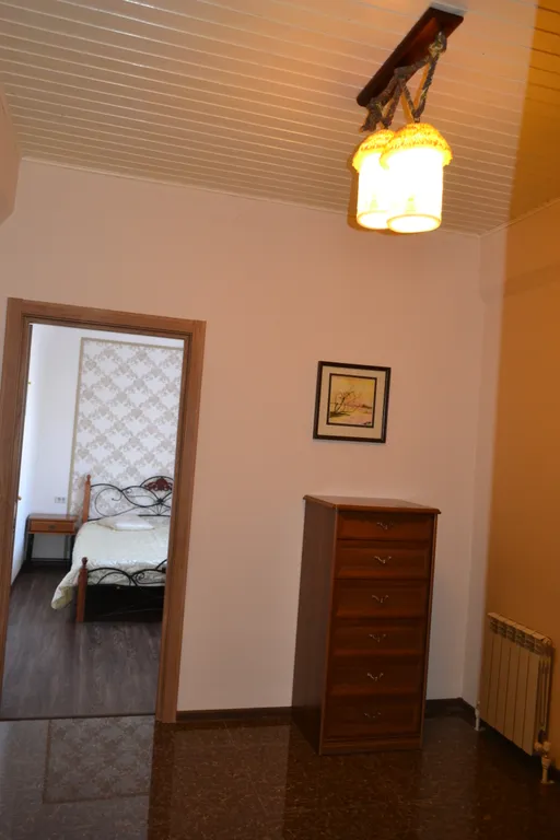 Коттедж Жемчужина