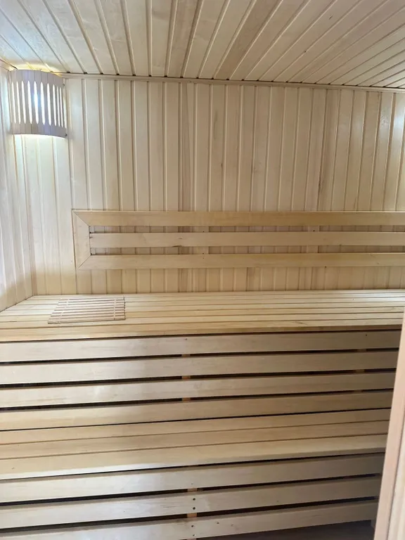 Коттедж Дом с прекрасным видом на горы — Ахты