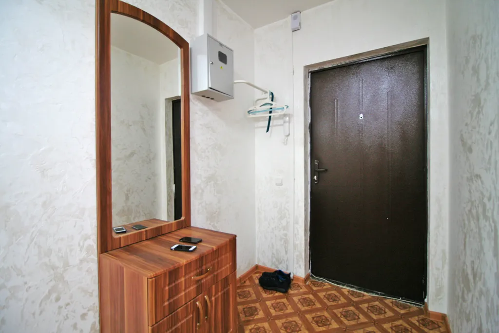 Квартира Квартира ArtGallery — Кириши