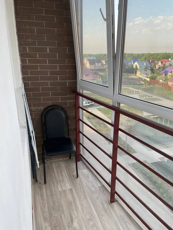 Светлая, чистая, уютная квартира в новой части города