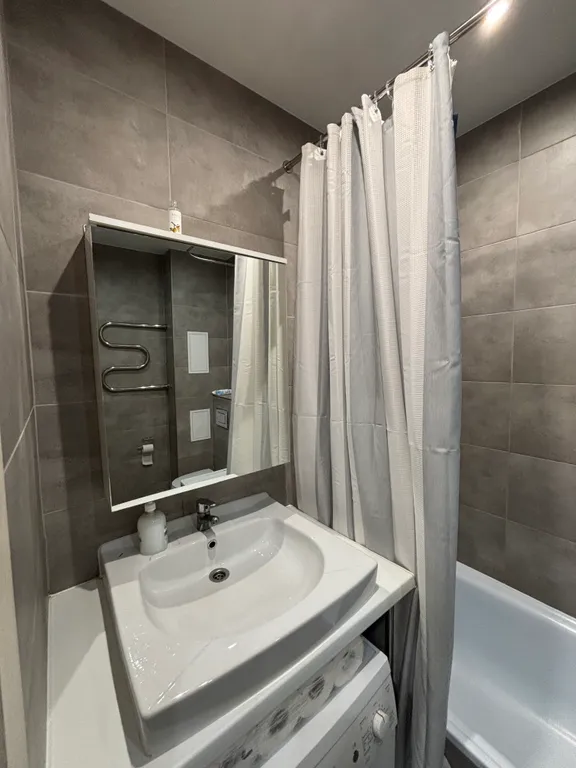 Квартира Квартира в центре города — Ярославль