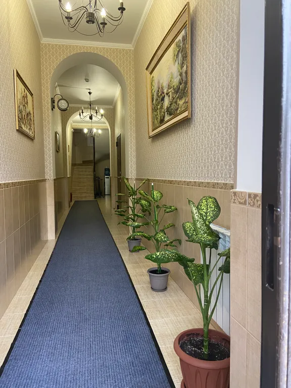 Уютная комната в центре