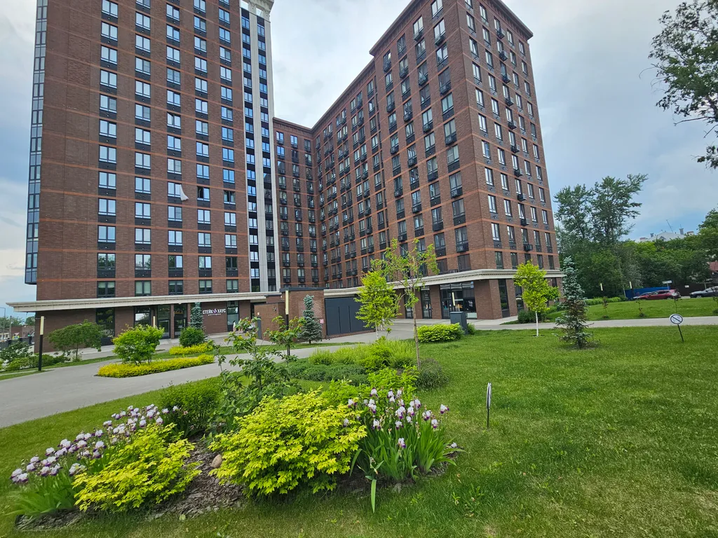 Квартира Апартаменты в КМ Tower plaza в центре города — Нижний Новгород