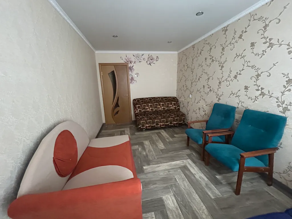 Уютная квартира в 100 метрах от федеральной трассы