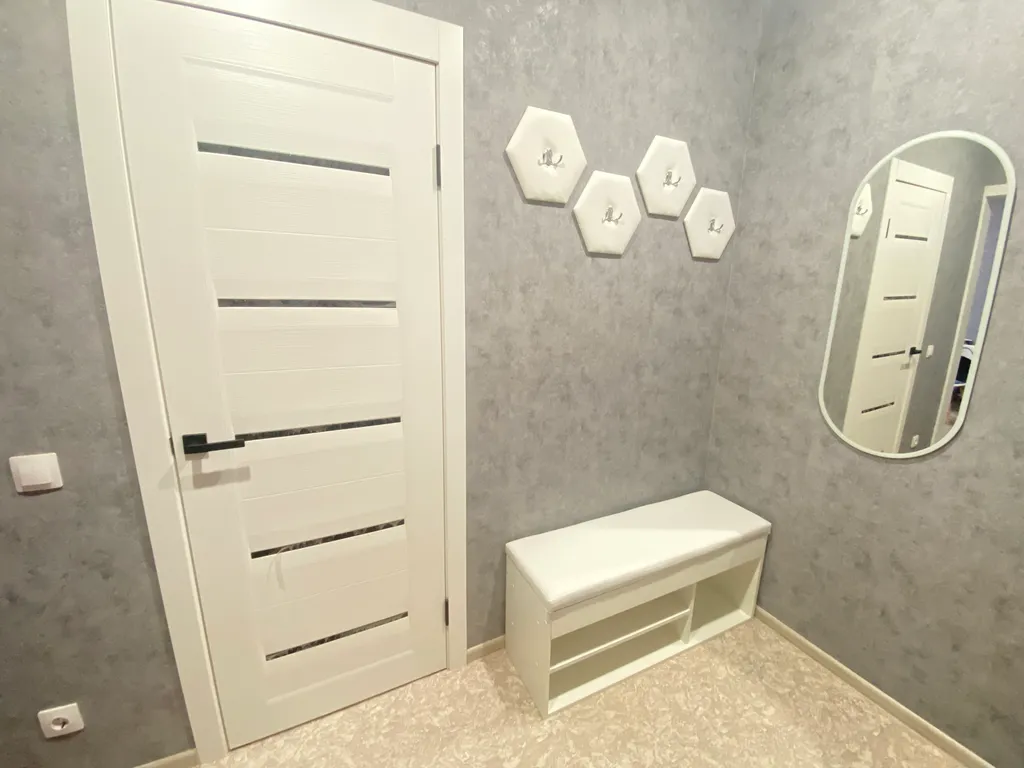 Квартира Уютная квартира — Красноярск